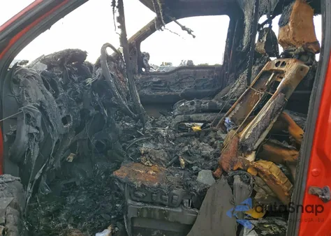 2011 Ford F150 Svt Raptor from USA, damaged, VIN 1FTFW1R6XBFD04443